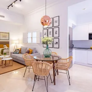  Appartement Mumu Luxury Lirio By Valcambre