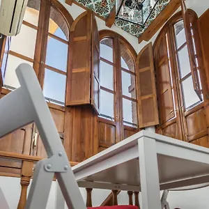  Appartement Duplex Jesus Gran Poder 4. Plaza De La Gavidia