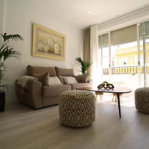  Appartement Dreamsapt La Campana