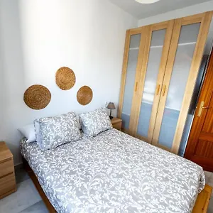  Appartement A 60 Metros De La Catedral