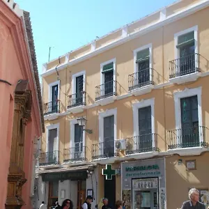  Appartement Centro Santa Catalina