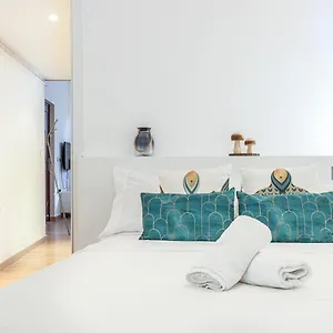 Apartamento La Muralla De, Sevilla