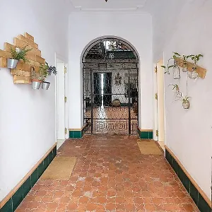 Apartamento Apartamento A Redes, Sevilla