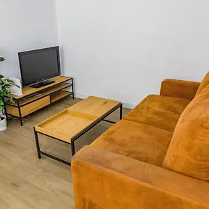 Apartamento Triana, Sevilla
