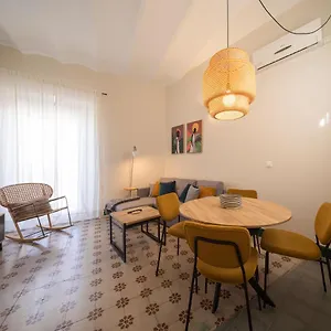  Appartement Pop Art, Torneo, Aire De Guadalquivir