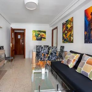 Apartamento Sol, Sevilla