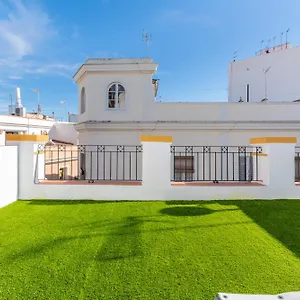 Apartamento Apartamentos, Center, Sevilla