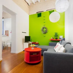 Apartamento Plaza San Marcos, Sevilla