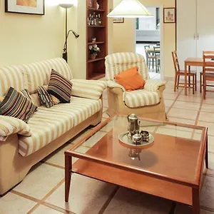 Apartamento Esmeralda, Sevilla