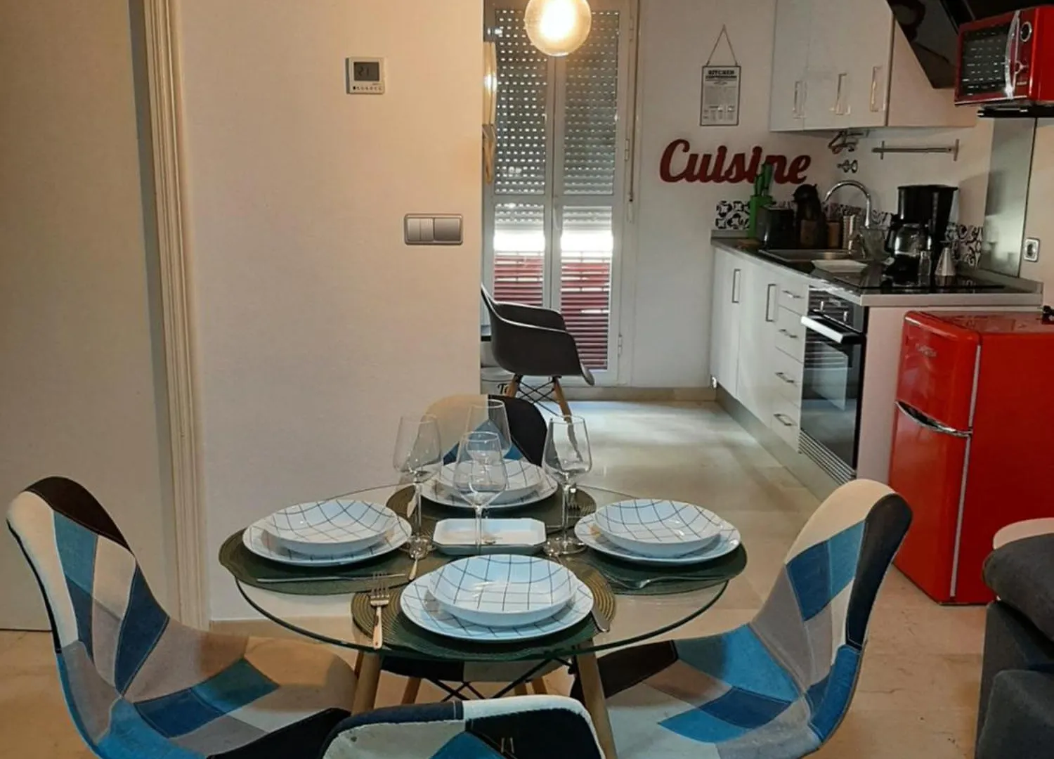 Appartement Selecta Apartamento Con Piscina En Calle Juzgado Séville