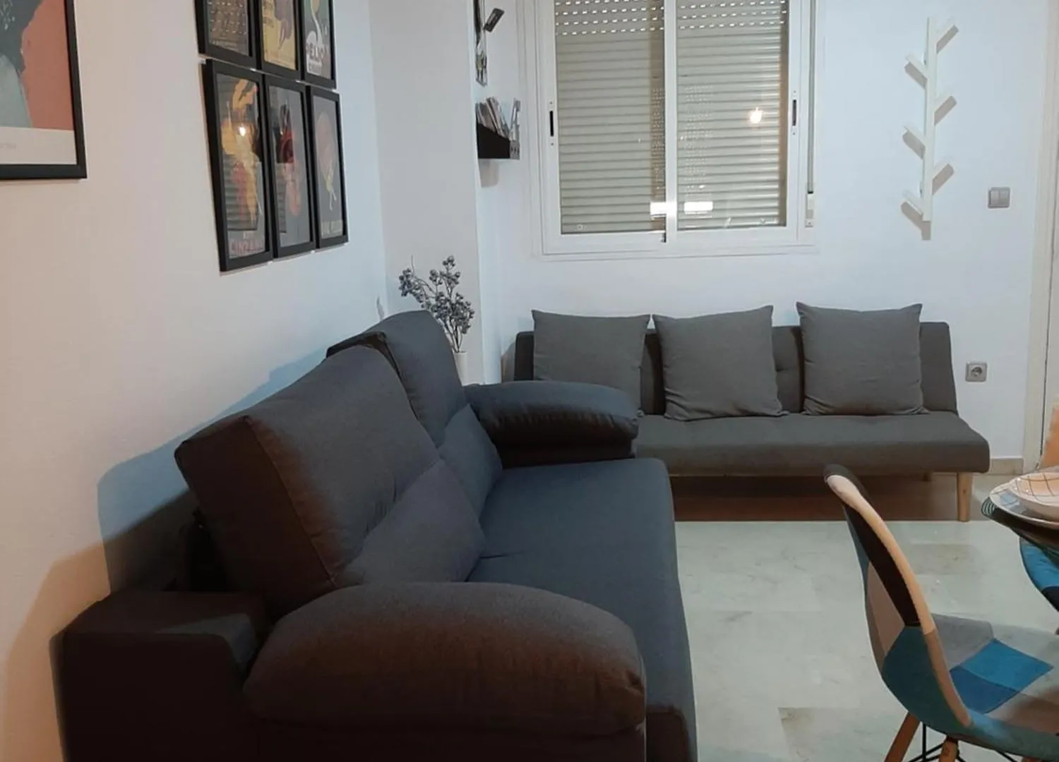 Selecta Apartamento Con Piscina En Calle Juzgado Séville Appartement