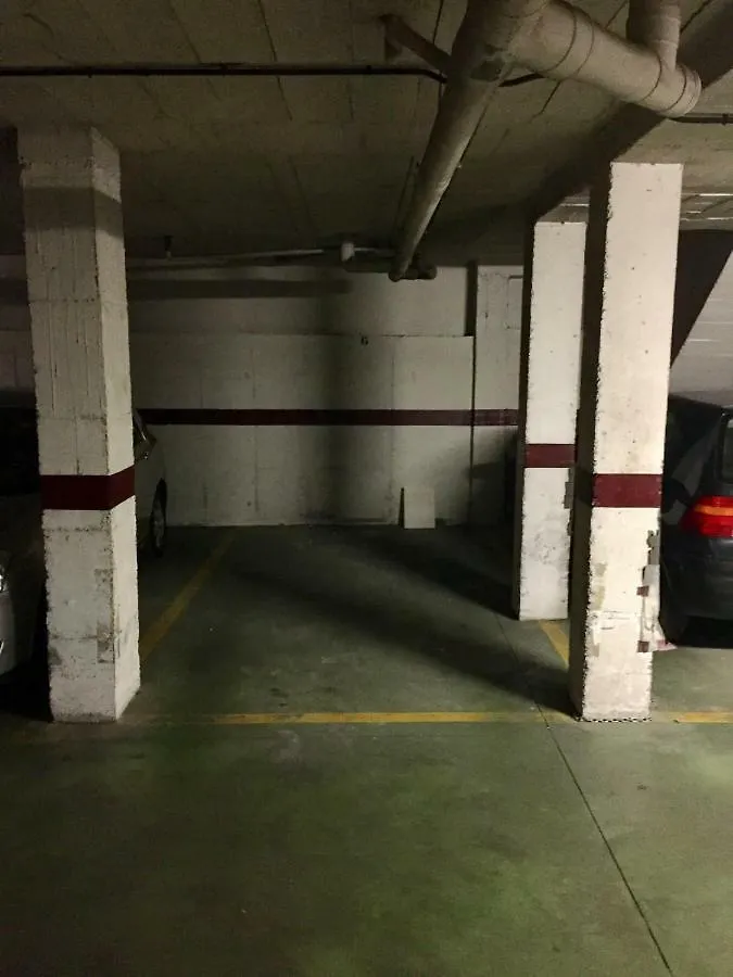Appartement Selecta Apartamento Con Piscina En Calle Juzgado Séville Espagne